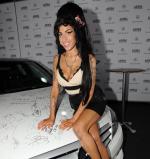 Mercedes-Benz C350 Autographed by Stars 2008 года
